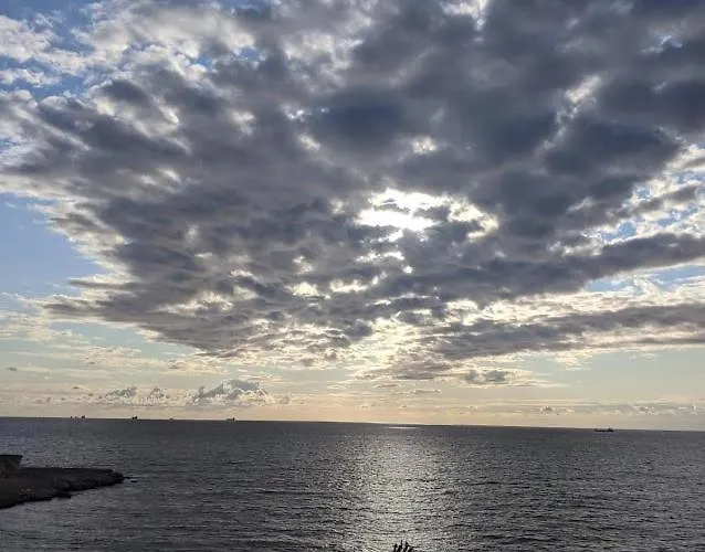 Silia's Maisonette Accommodatie bij particulieren Marsaskala