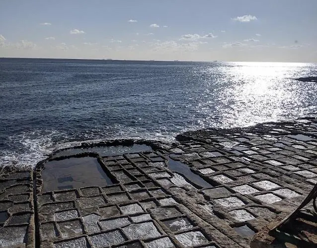 Silia's Maisonette Accommodatie bij particulieren