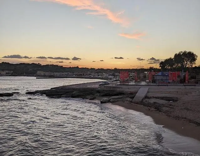 Accommodatie bij particulieren Silia's Maisonette *