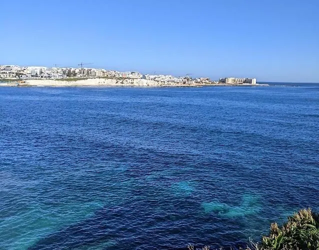 Silia's Maisonette *