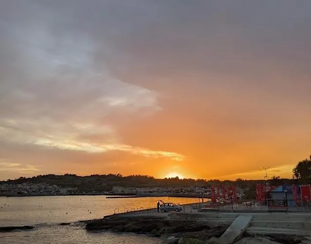 Accommodatie bij particulieren Silia's Maisonette