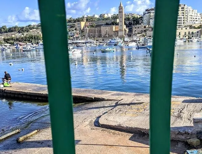 Alloggio in famiglia Silia's Maisonette *