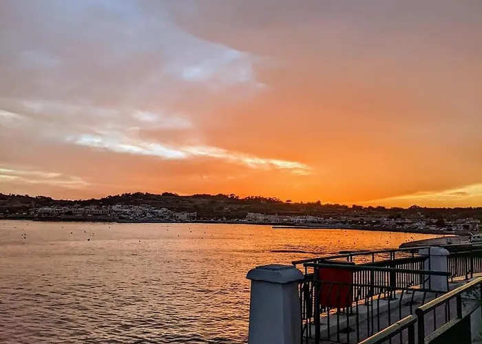 Accommodatie bij particulieren Silia's Maisonette Marsaskala