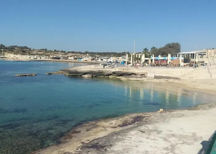 Silia's Maisonette Accommodatie bij particulieren