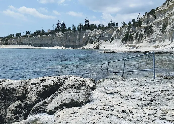 Silia's Maisonette Marsaskala