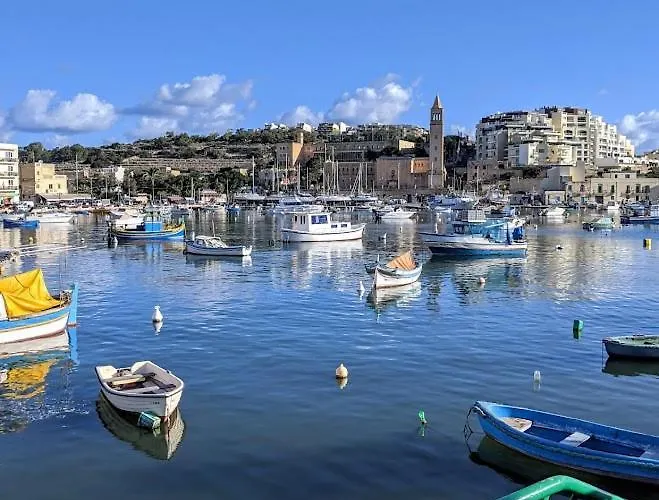 Silia's Maisonette *