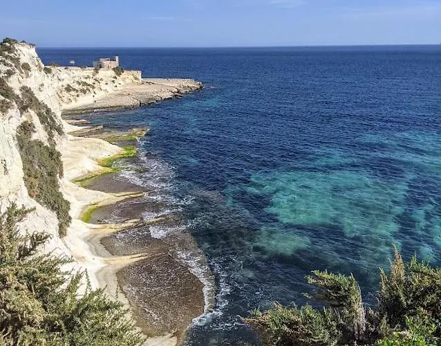 Silia's Maisonette Accommodatie bij particulieren