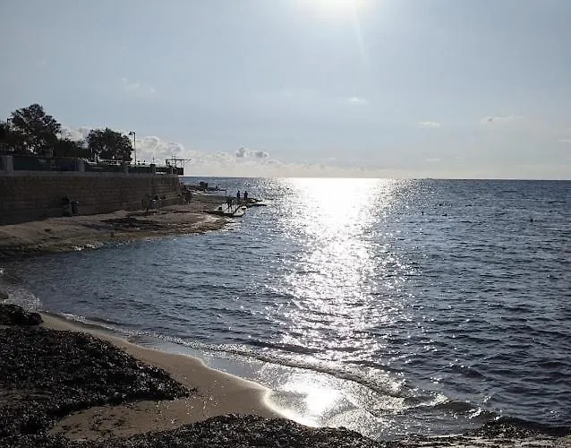 Silia's Maisonette Accommodatie bij particulieren *