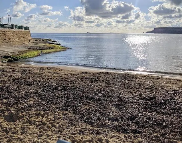 Accommodatie bij particulieren Silia's Maisonette