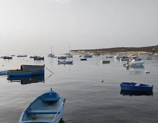 Silia's Maisonette Accommodatie bij particulieren *