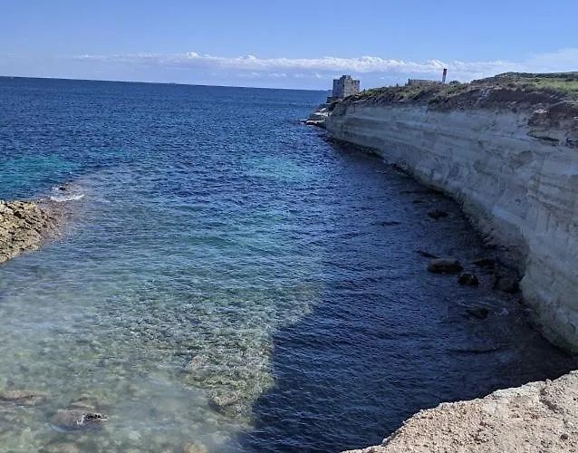 Silia's Maisonette Accommodatie bij particulieren Marsaskala