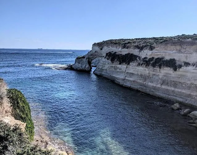 Silia's Maisonette Accommodatie bij particulieren Marsaskala