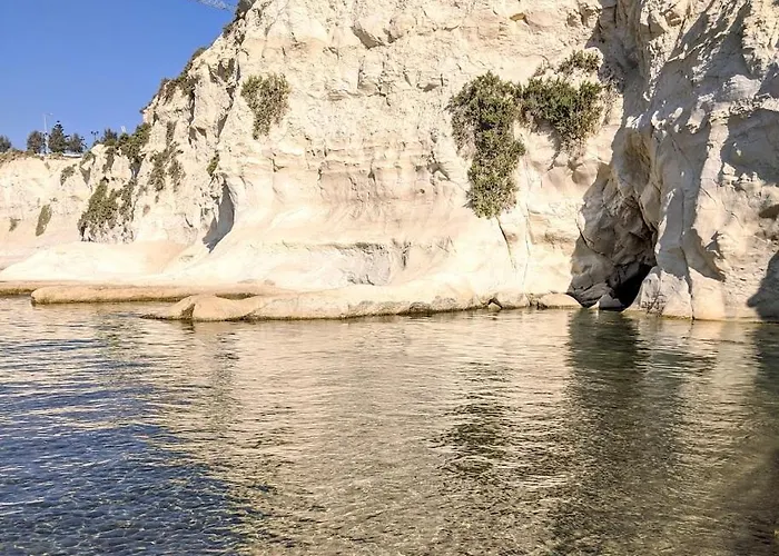 Silia's Maisonette Accommodatie bij particulieren Marsaskala