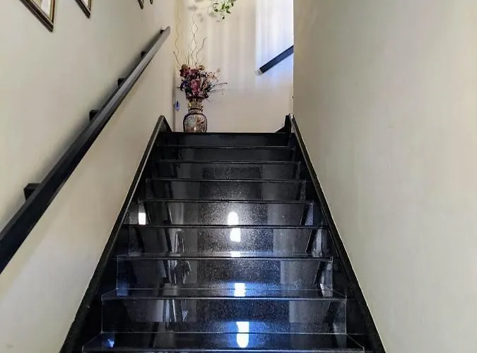 Alloggio in famiglia Silia's Maisonette