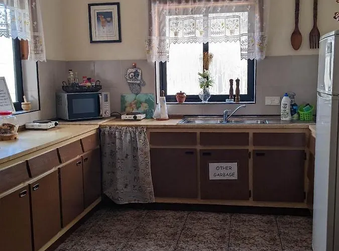 Silia's Maisonette Accommodatie bij particulieren Marsaskala