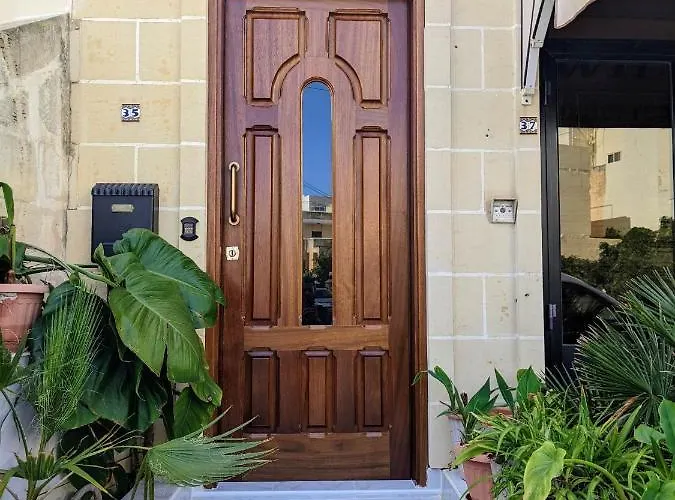 Silia's Maisonette Alloggio in famiglia