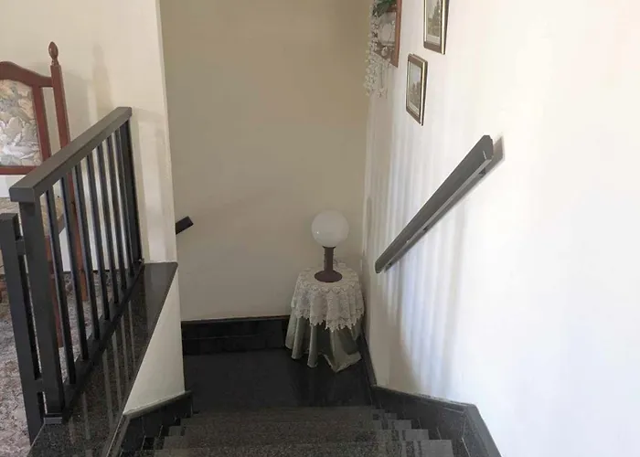 Silia's Maisonette Accommodatie bij particulieren