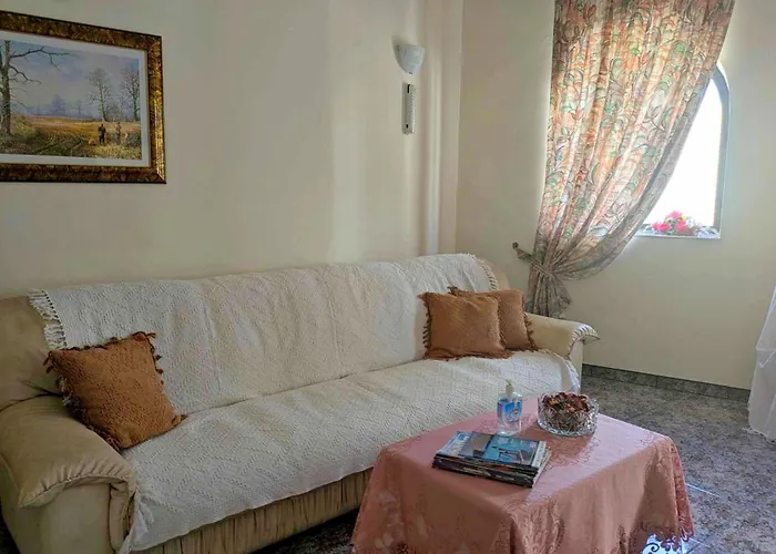 Accommodatie bij particulieren Silia's Maisonette Marsaskala