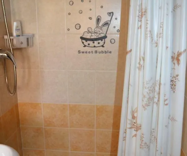 Silia's Maisonette Accommodatie bij particulieren