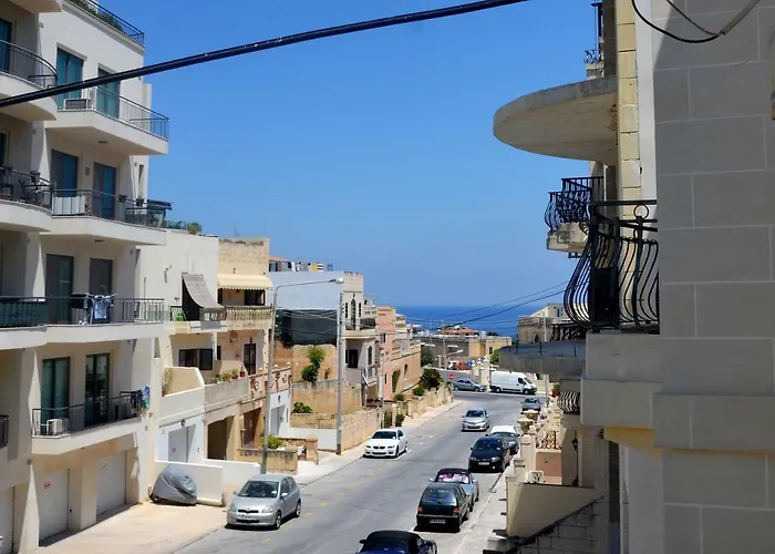 Silia's Maisonette * Marsaskala