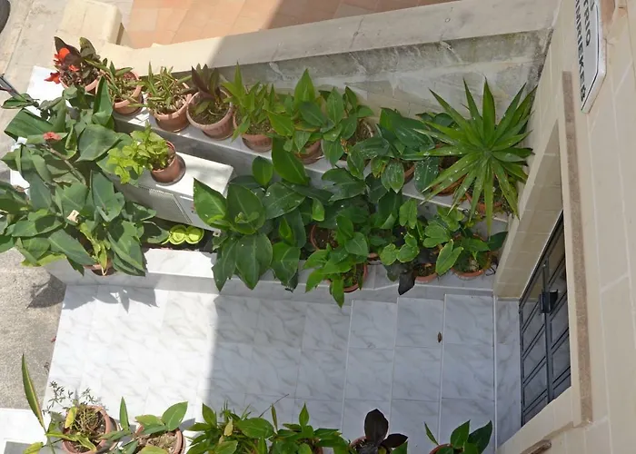 Silia's Maisonette Marsaskala