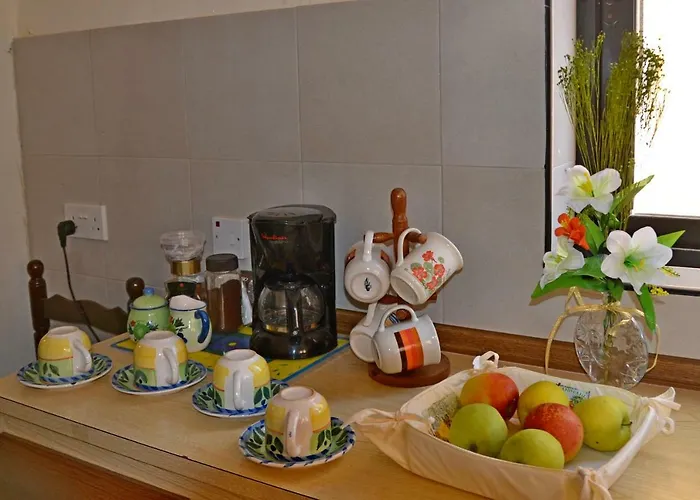 Silia's Maisonette Alloggio in famiglia Marsaskala