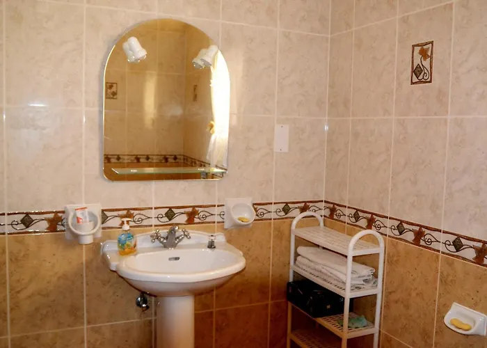 Silia's Maisonette Marsaskala