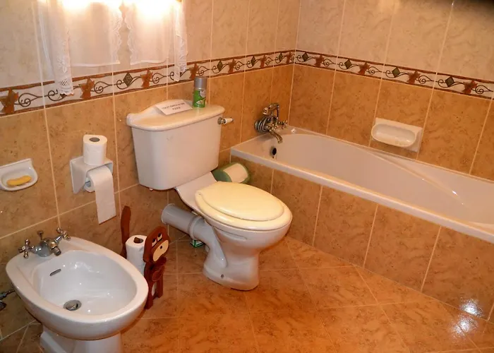 Silia's Maisonette * Marsaskala